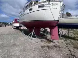 Nauticat 33 årgang 1989 - 2