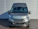 Iveco Daily 3,0 35S21 12m³ Van AG8 - 2