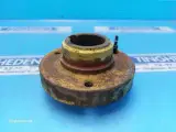 New Holland TX68 Flange 9818028 - 3