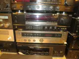 SONY-YAMAHA-SANSUI-SHERWOOD- - 4