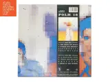 Level 42 True Colours LP - 2