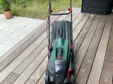 Bosch plæneklipper  - 3
