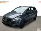 Kia Ceed SW 1,6 CRDI Exclusive 116HK Stc 6g