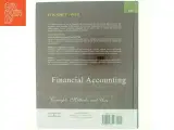 Financial accounting : an introduction to concepts, methods, and uses, Clyde P. Stickney and Roman L. Weil (Bog) fra Thomson - 3