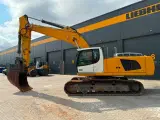 Liebherr R946 LC - 5