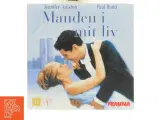 DVD Film - Manden i mit liv - 2