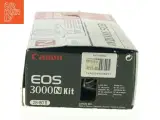 Canon EOS 3000N 35mm SLR-kamera Kit fra Canon - 5