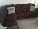 Hjørnesofa 