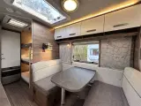 2019 - Knaus Sport 500 KD Silver Selection - 2