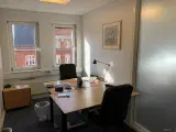 Coworking & Private Offices - Meetings & Events - 5