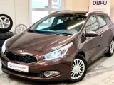 Kia Ceed 1,6 CRDi 128 Premium+ SW aut. - 3