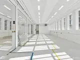 Kontor med showroom. lager og evt. værksted i tidligere industribygning - 3