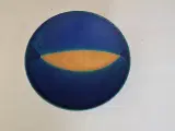 Flot Elin Krebs keramik fad.