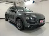 Citroën C4 Cactus 1,6 e-HDi 92 Shine ETG6 - 2