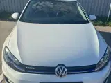 VW e-Golf VII   - 5