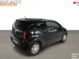 VW up 1,0 MPI BMT High 75HK 3d - 4