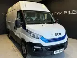 Iveco Daily 2,3 35S14 9m³ Van AG8 - 2
