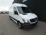 Mercedes-Benz Sprinter 211 2,1 CDI R2 114HK Van 6g - 2