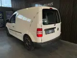 VW Caddy 1,6 TDi 102 BMT Van - 4