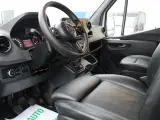 Mercedes Sprinter 316 2,2 CDi A2 Kassevogn RWD - 3