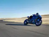 Yamaha YZF R7 droslet til A2 kørekort - 5