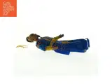 Lampens ånd Genie Action Dukke fra filmen Aladdin 2019 med Tiara fra Disney (str. 31 x 12 cm) - 4