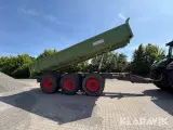 Tipvogn Metsjö MetaQ75 - 3