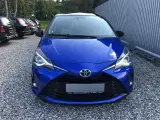 Toyota Yaris 1,5 VVT-I T3 Premiumpakke 111HK 5d 6g - 5