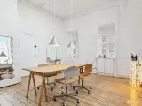 Få kontor eller atelier på Gl. Kongevej i hjertet af Frederiksberg - 3