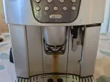 Espresso maskine