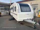 2022 - Adria Adora 542 UL Alde