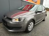 VW Polo 1,6 TDi 90 Comfortline BMT - 2