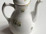 Bing og Grøndahl Erantis, kaffekande 91A - 2