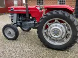 Massey Ferguson 165 - 2