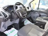 Ford Transit Custom 290L 2,0 TDCi 170 Trend Mandskabsvogn - 3