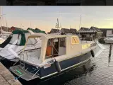 Jupiter 31 motorbåd - 2