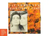 Lis Sørensen - Hjerternes Sang (LP) - 4