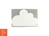 Hylde formet som sky fra Bloomingville - 2