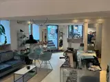 Kontor til leje på Nansensgade med gode faciliteter. - 4