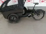 Centurion E-Street