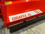 Maschio Giraffa XL 210 - 4