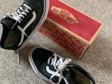 Old Skool Vans