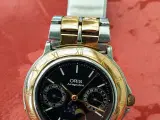 Oris Acapulco armbåndsur (unisex) vintage