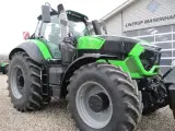 Deutz-Fahr 9340 TTV  New and Unused tractor - 3