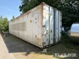 Isoleret container High cube 40 fods - 4