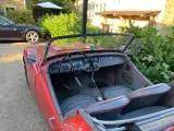 Triumph TR3A - 2