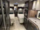 2025 - Polar Chimera 730 BSL   Polar Chimera den lækreste Vintervogn se den hos Hinshøj Caravan - 3