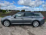 VW Passat 1,4 TSi 150 Comfortline Variant DSG - 4