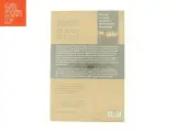Da Vinci mysteriet af Dan Brown (Bog) - 2