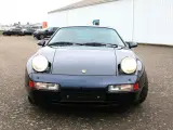 Porsche 928 GTS 5,4 350HK 3d Aut. - 2
